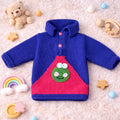 Handmade Knitted Children’s Sweater (12-18 Months)